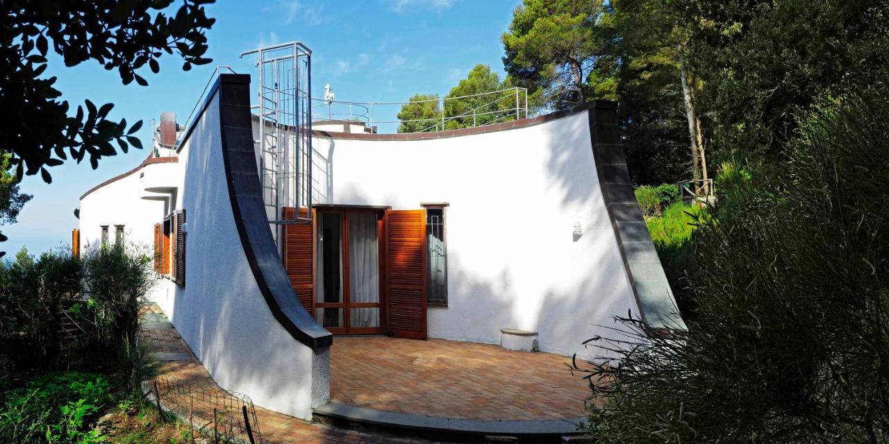 B&B Al Cavalluccio Marino Monte Marcello Exterior foto